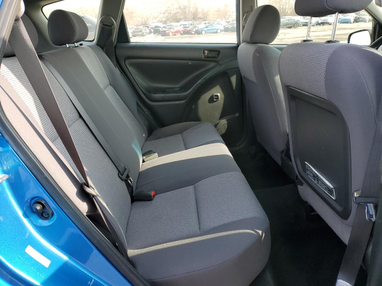 2007 Pontiac Vibe - Image 11