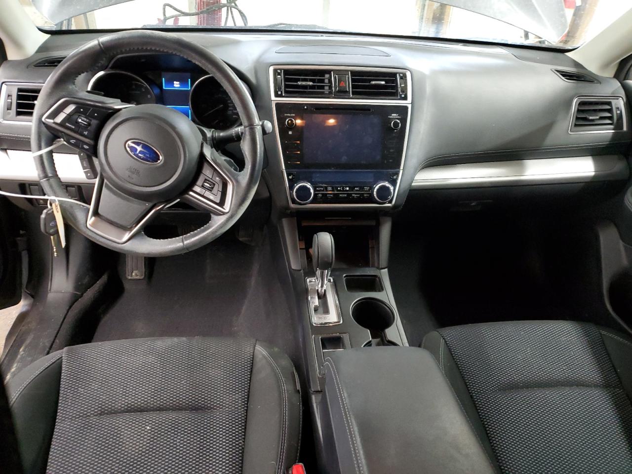 2019 Subaru Outback - Image 8