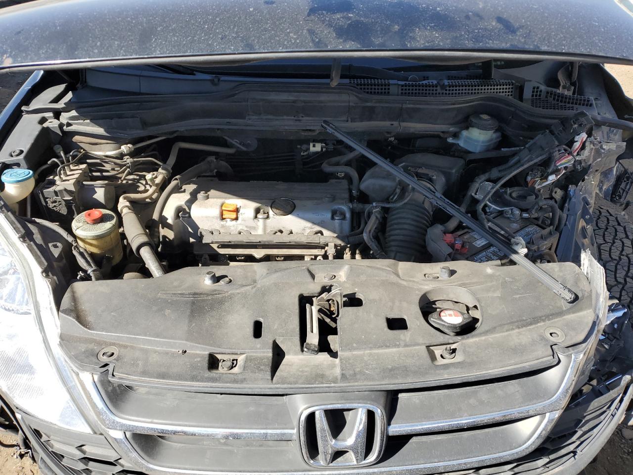 2011 Honda CR-V - Image 13