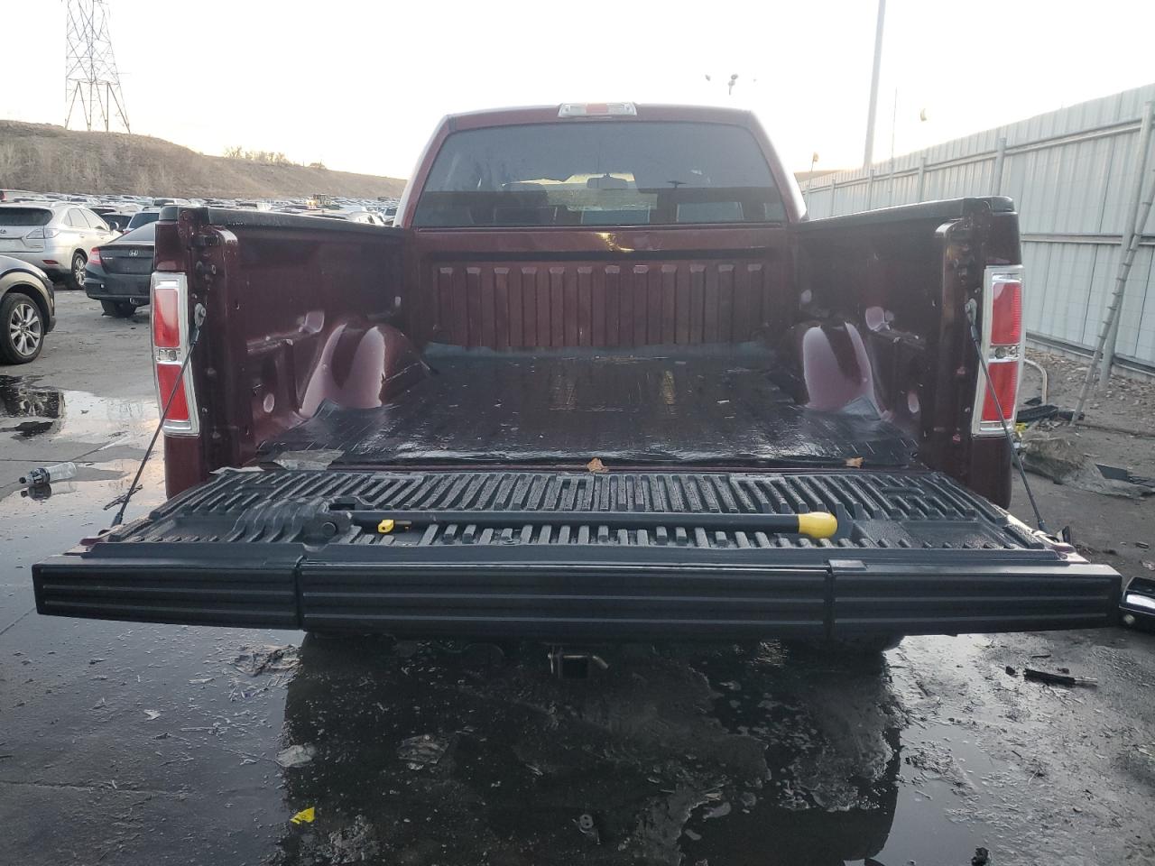 2009 Ford F-150 - Image 6