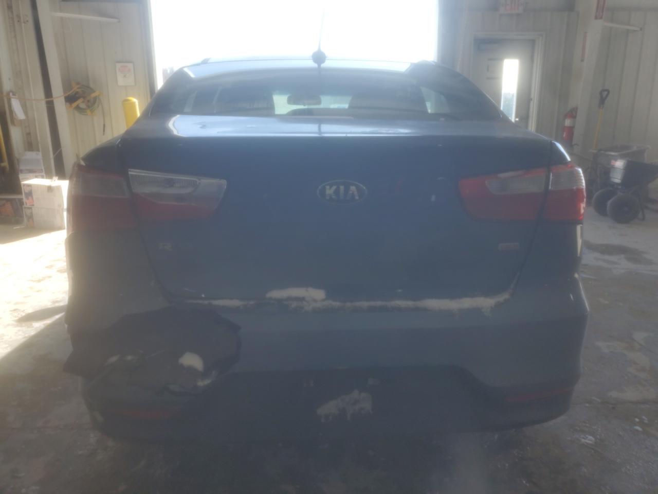 2016 Kia Rio - Image 6