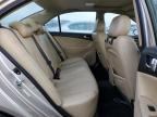 2009 Hyundai Sonata Se en Venta en Spartanburg, SC - Rear End