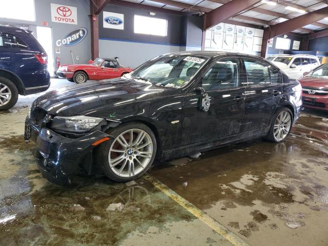 2011 Bmw 335 I for Sale in East Granby, CT - Front End