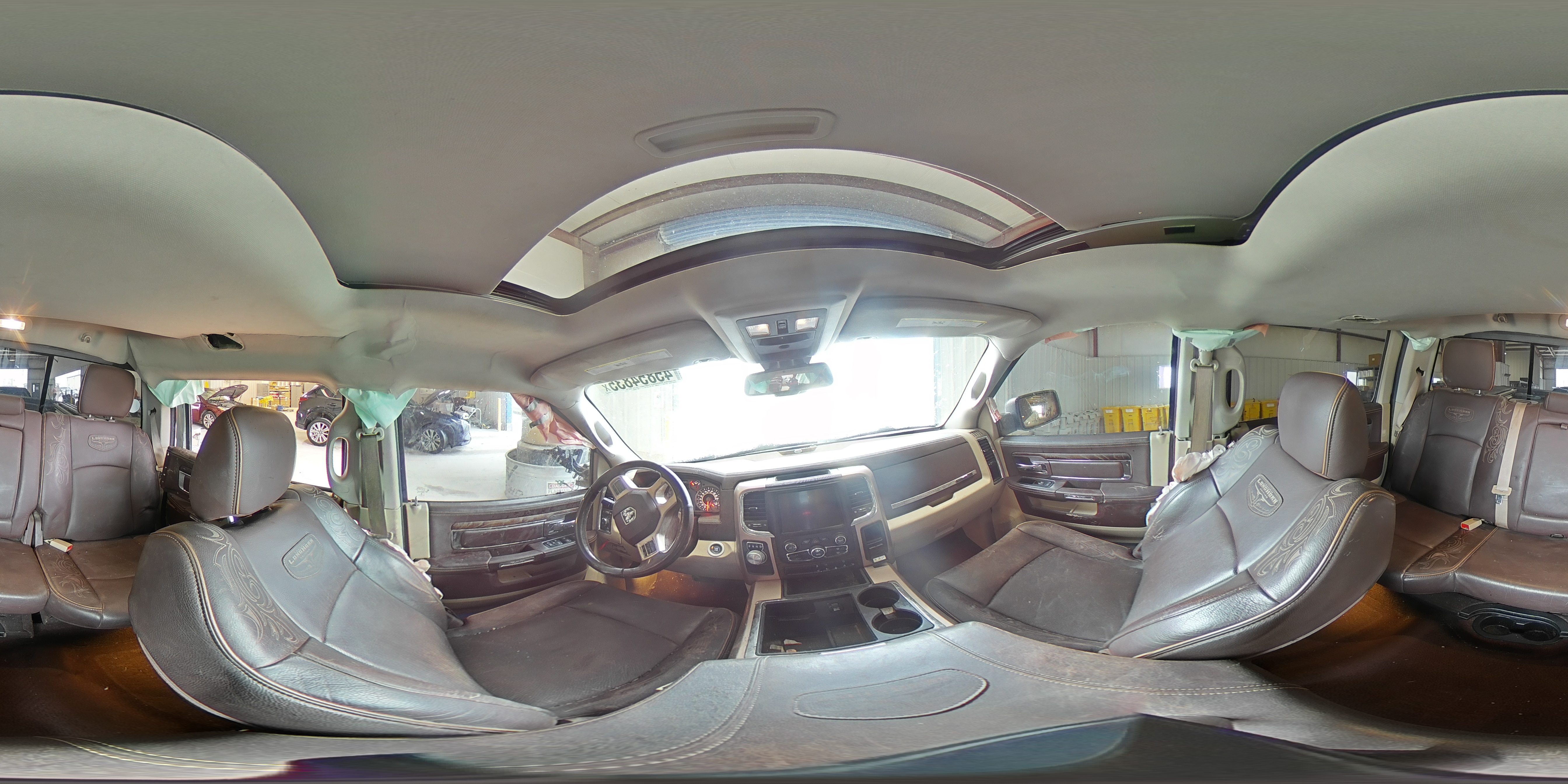 2013 RAM 1500 - Image 12