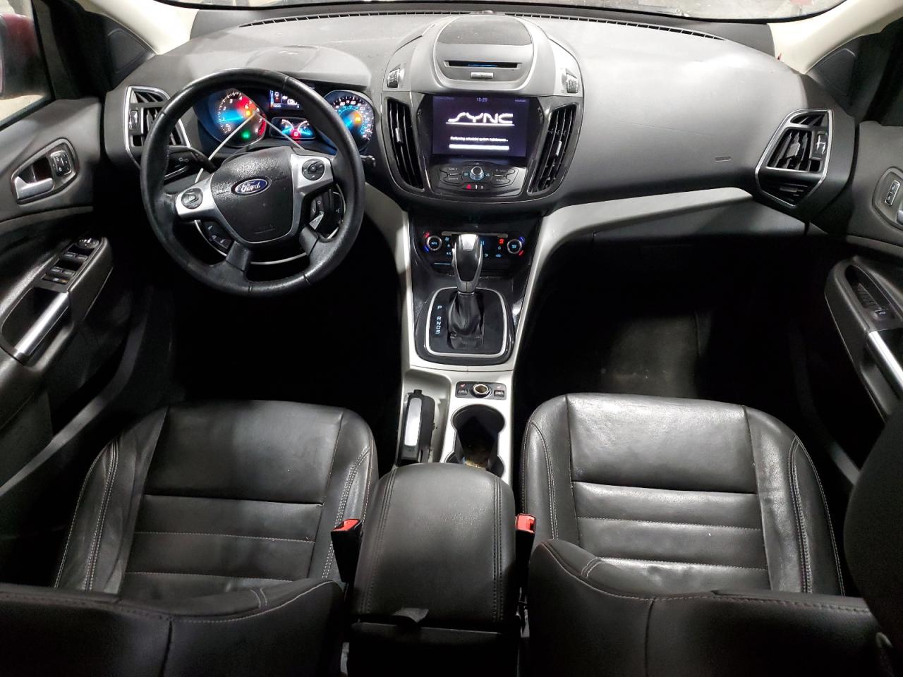 2013 Ford Escape - Image 8