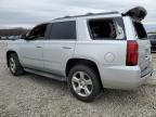 2015 Chevrolet Tahoe C1500 Lt იყიდება Memphis-ში, TN - Burn - Interior