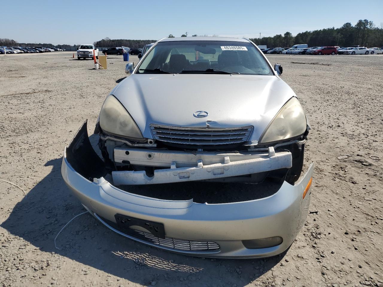 2002 Lexus ES - Image 5