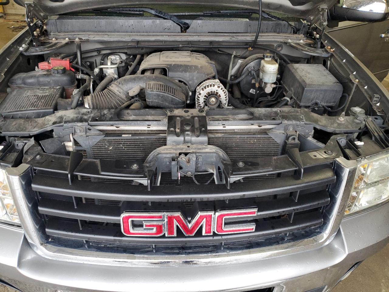 2013 GMC Sierra - Image 11