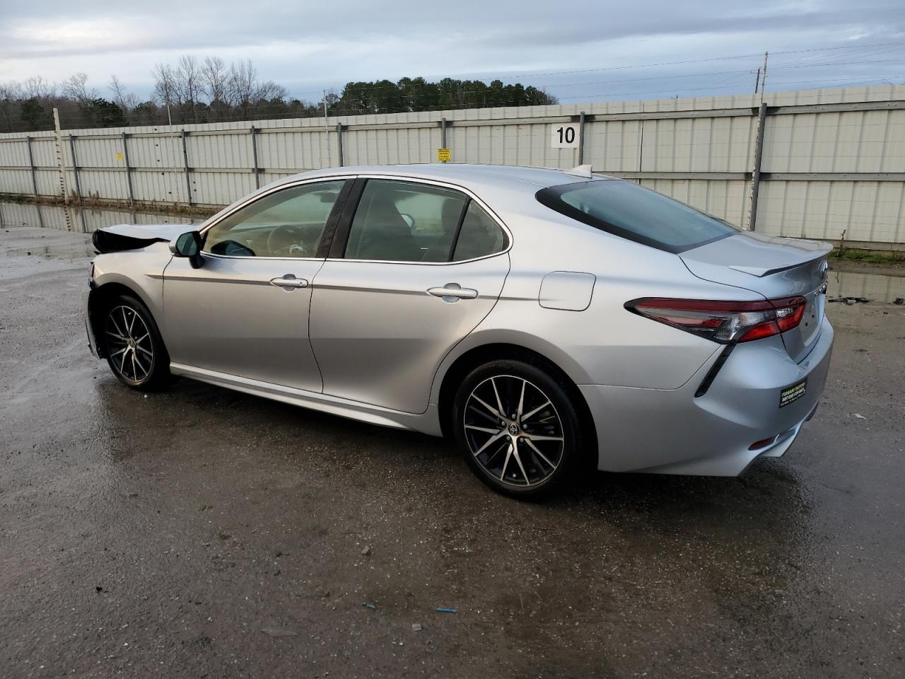 2023 Toyota Camry - Image 2