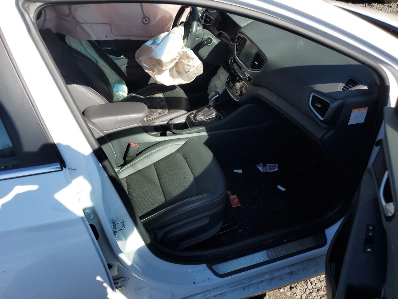 2019 Hyundai IONIQ - Image 8