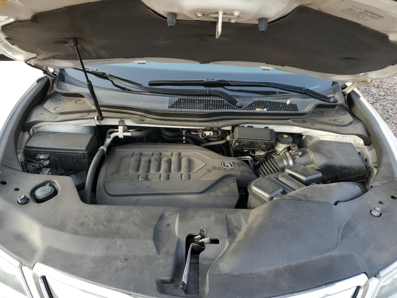 2014 Acura MDX - Image 13
