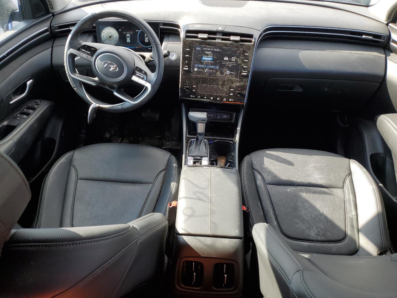 2023 Hyundai Tucson - Image 8