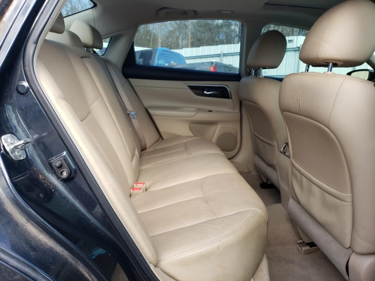 2013 Nissan Altima - Image 10