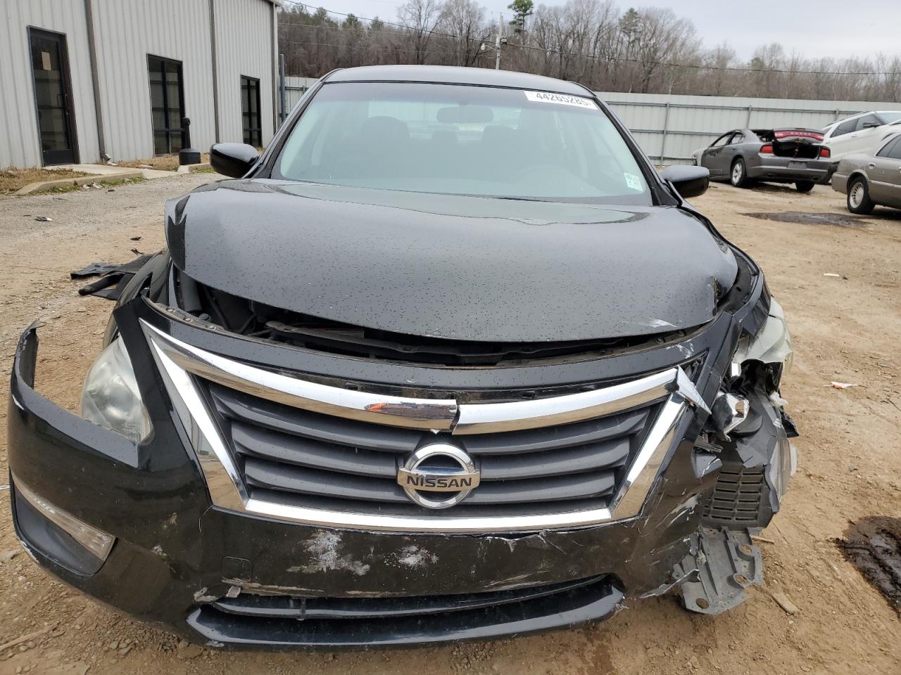 2015 Nissan Altima - Image 5