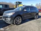 2016 Chevrolet Traverse Lt იყიდება East Granby-ში, CT - Minor Dent/Scratches