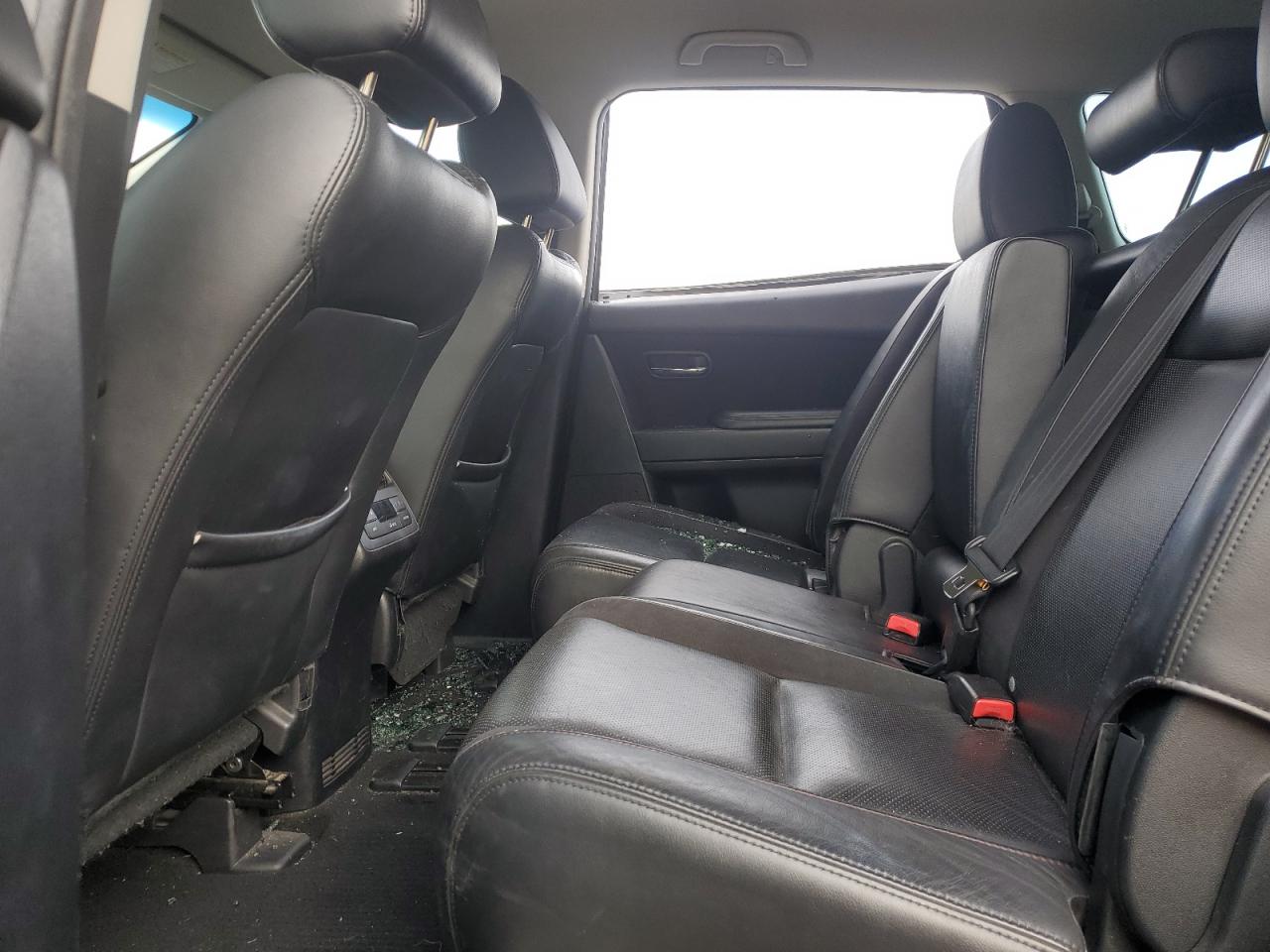 2013 Mazda CX-9 - Image 11