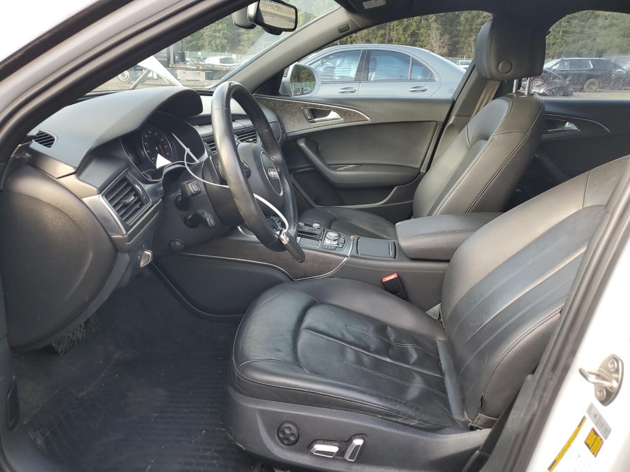 2017 Audi A6 - Image 7