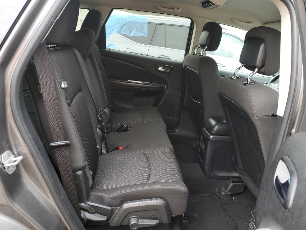 2012 Dodge Journey - Image 11
