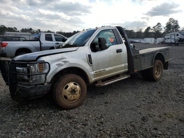 2019 Ford F350 Super Duty