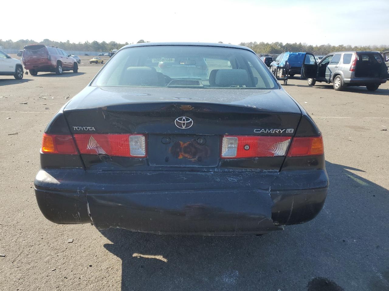 2000 Toyota Camry - Image 6