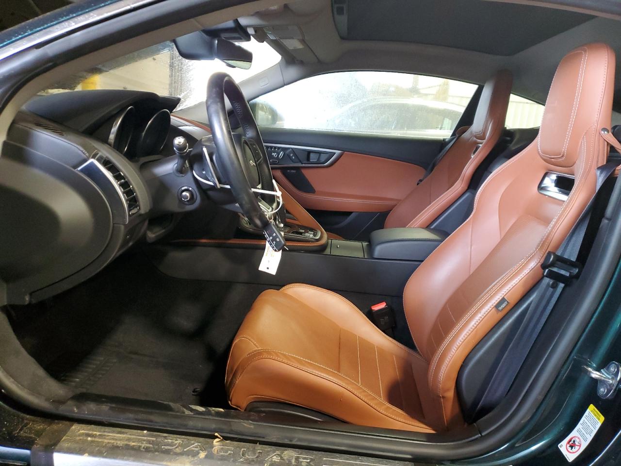 2020 Jaguar F-Type - Image 7
