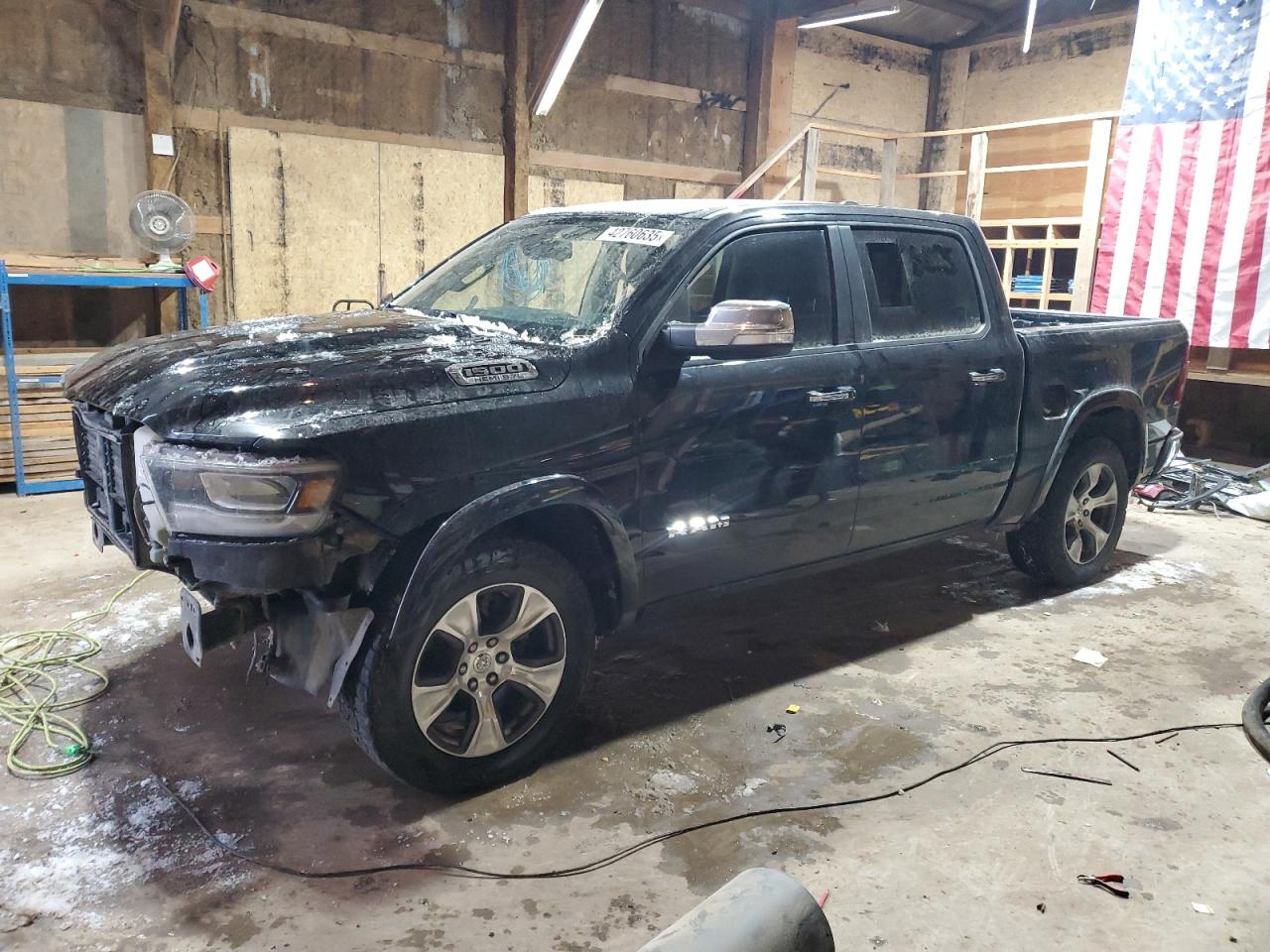 2019 RAM 1500 - Image 1