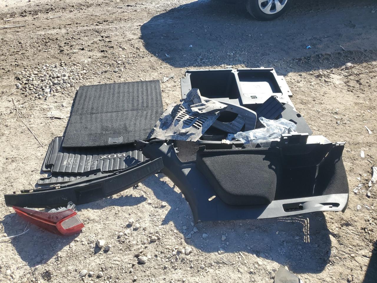 2020 Acura RDX - Image 15