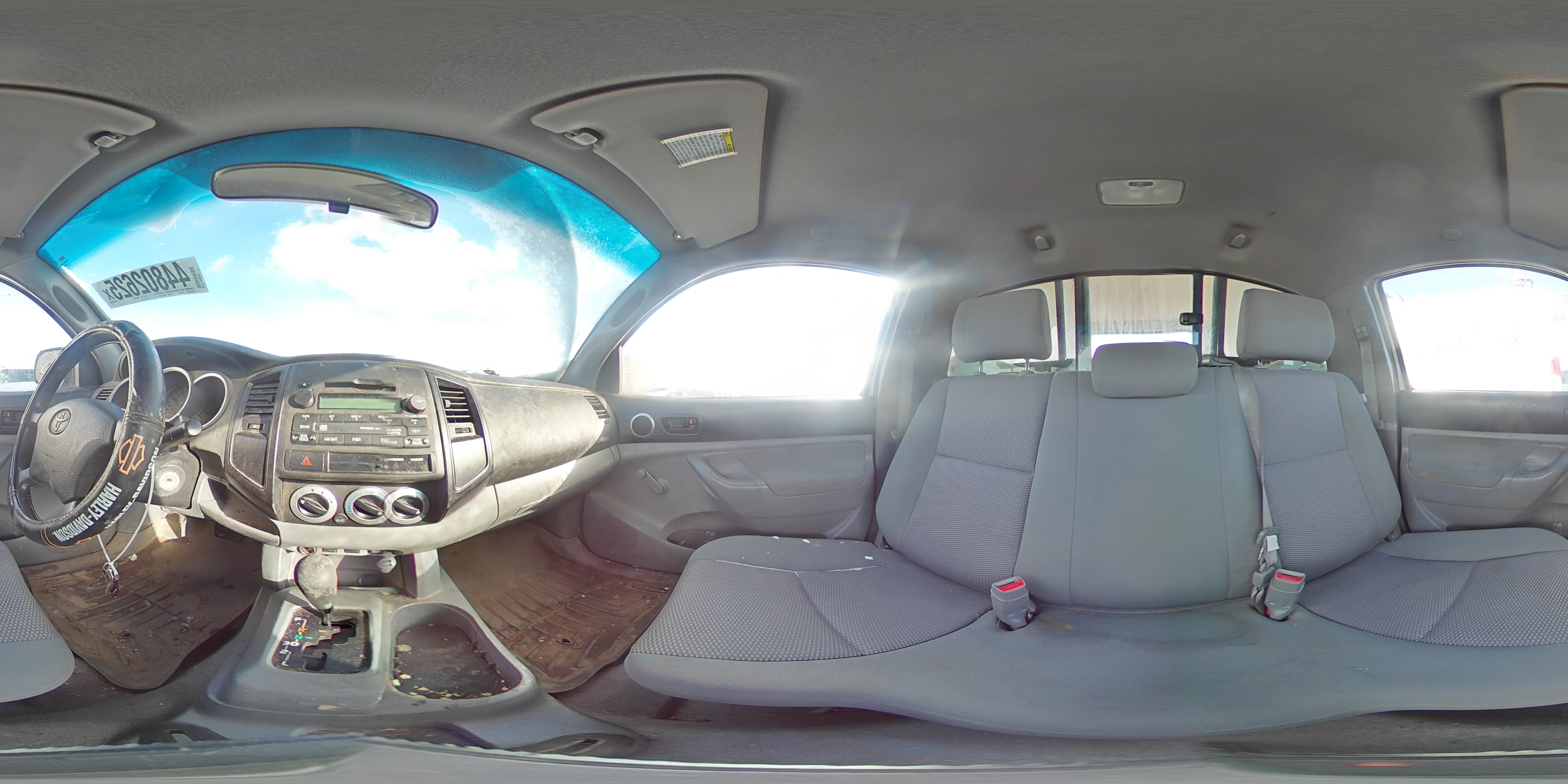 2009 Toyota Tacoma - Image 12