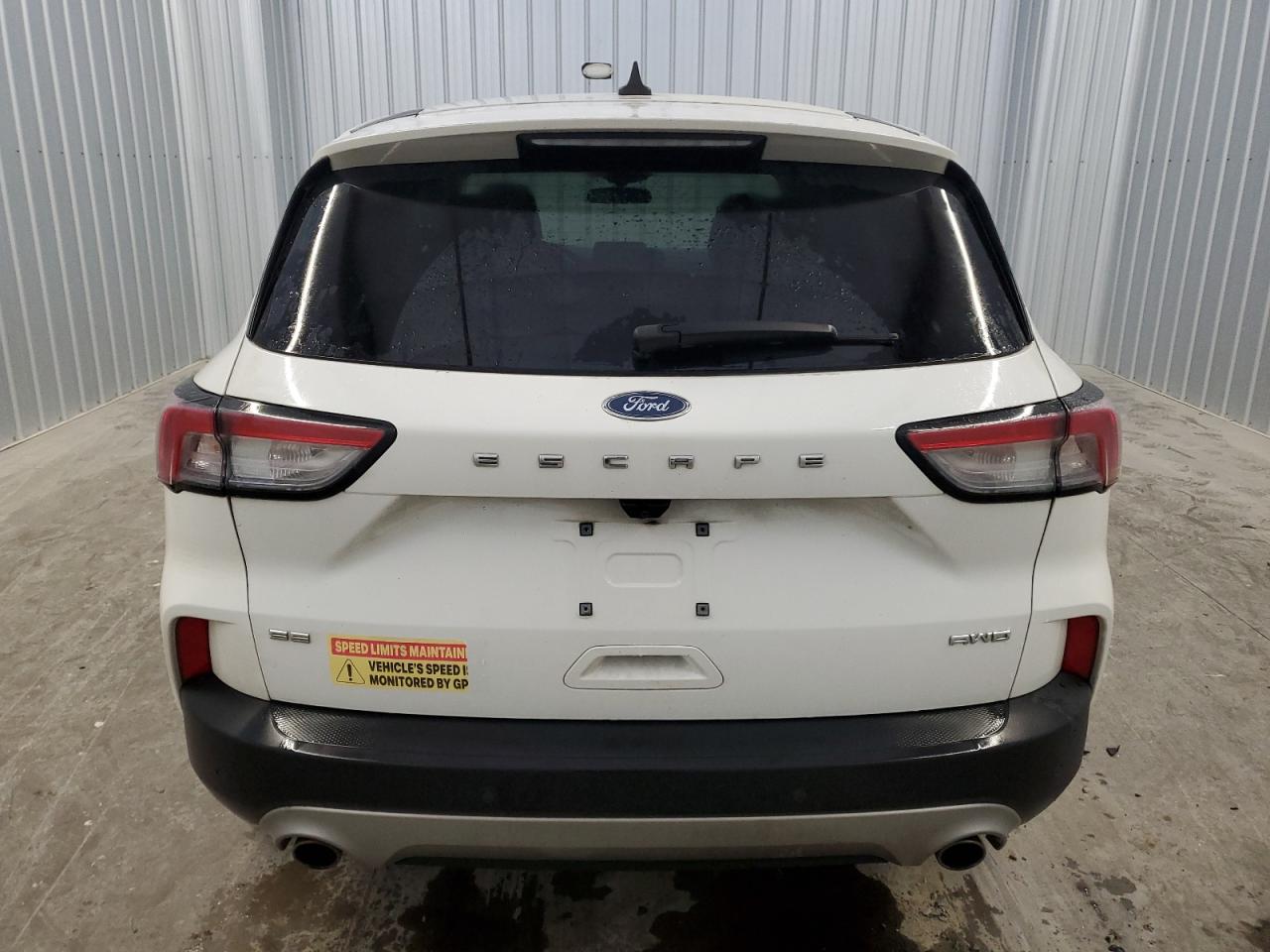 2022 Ford Escape - Image 6