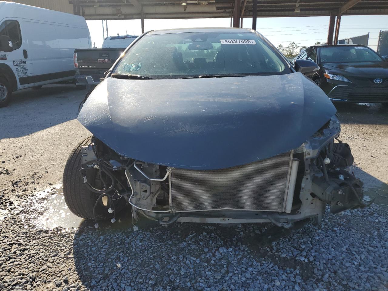 2019 Toyota Corolla - Image 5