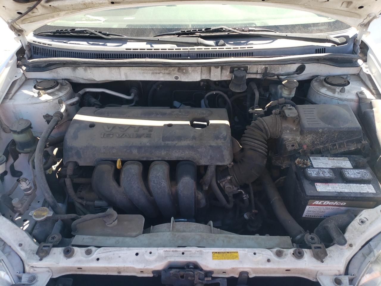2006 Toyota Corolla - Image 11