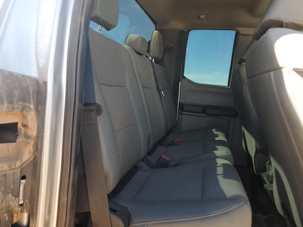 2022 Ford F250 - Image 10