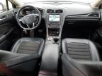 2018 Ford Fusion Se за продажба в Conway, AR - Front End