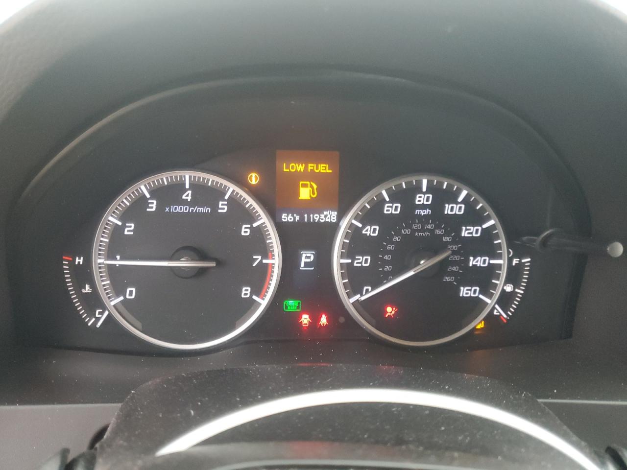 2015 Acura RDX - Image 9
