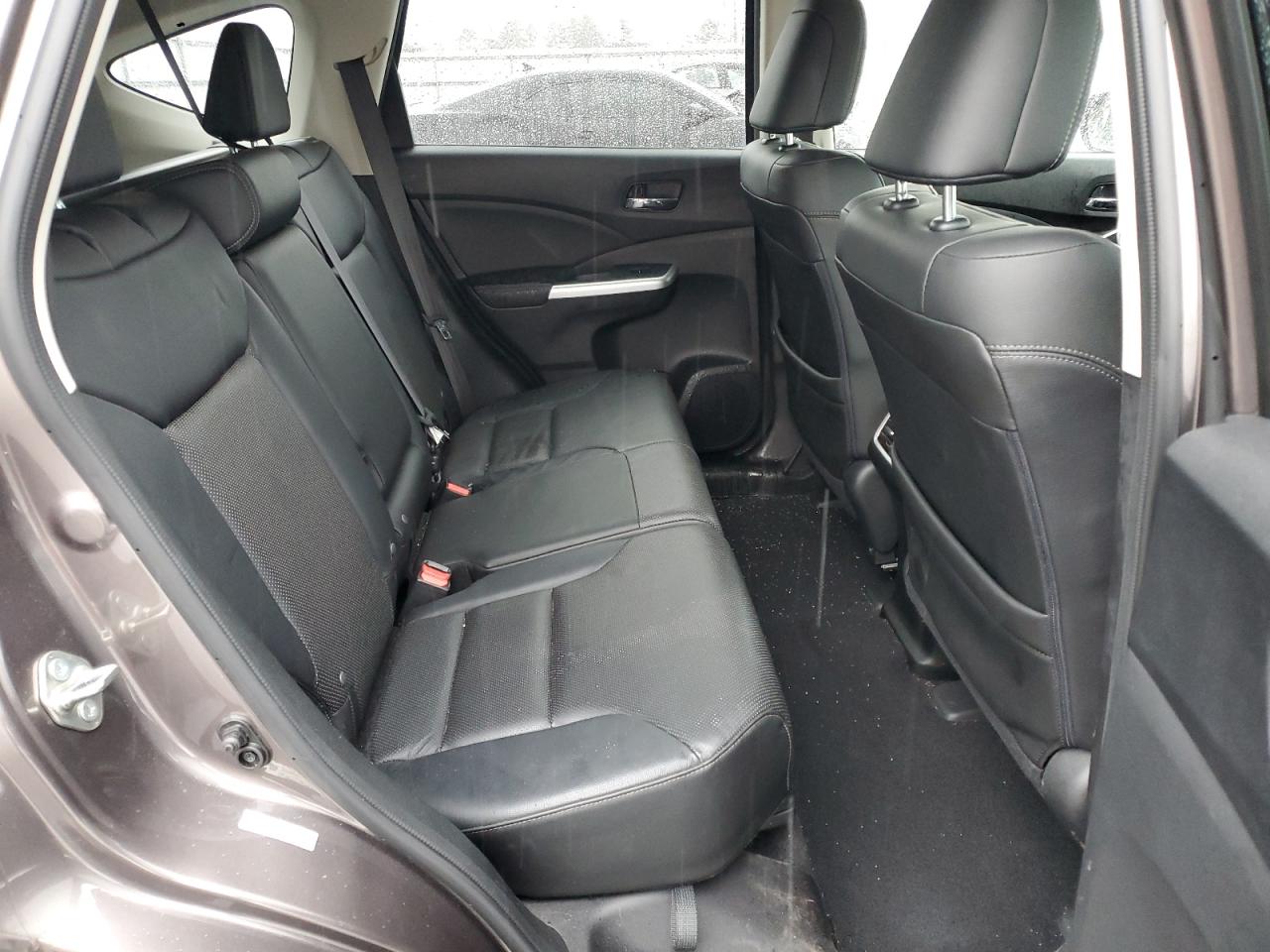 2015 Honda CR-V - Image 11