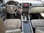 2016 Honda Pilot Exln للبيع في Albuquerque، NM - Front End