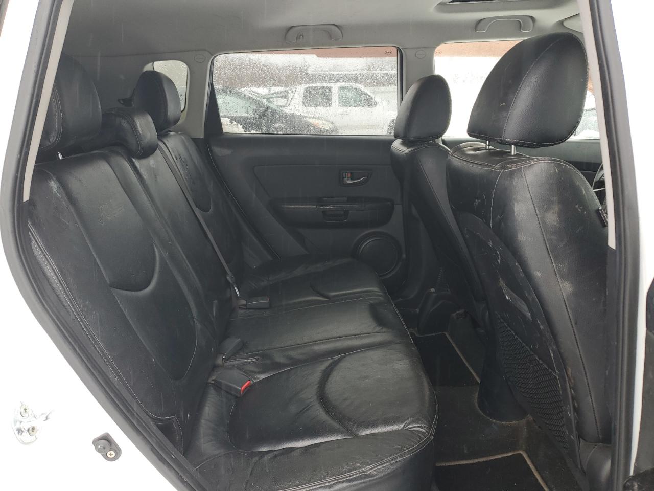 2011 Kia Soul - Image 10