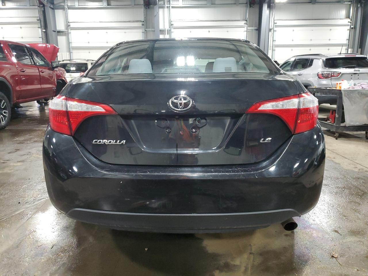 2014 Toyota Corolla - Image 6