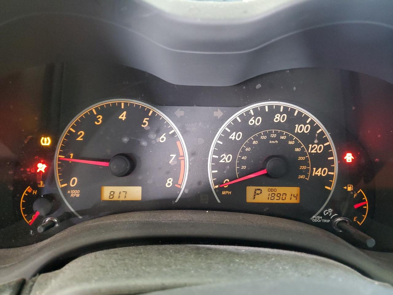 2009 Toyota Corolla - Image 9