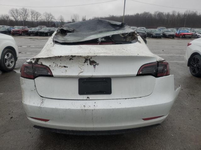 TESLA MODEL 3 2023 Biały