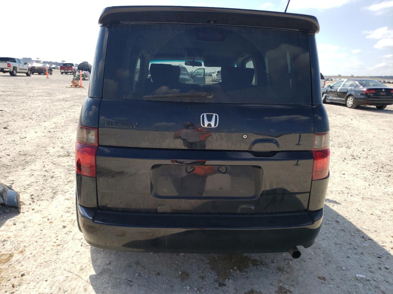 2008 Honda Element - Image 6