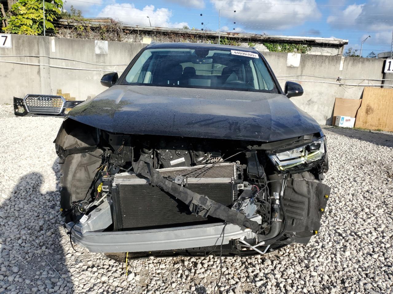 2019 Audi Q7 - Image 5