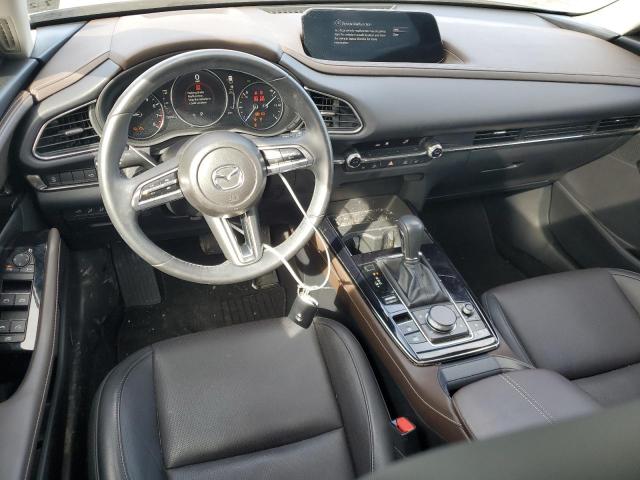  MAZDA CX30 2022 Бежевый