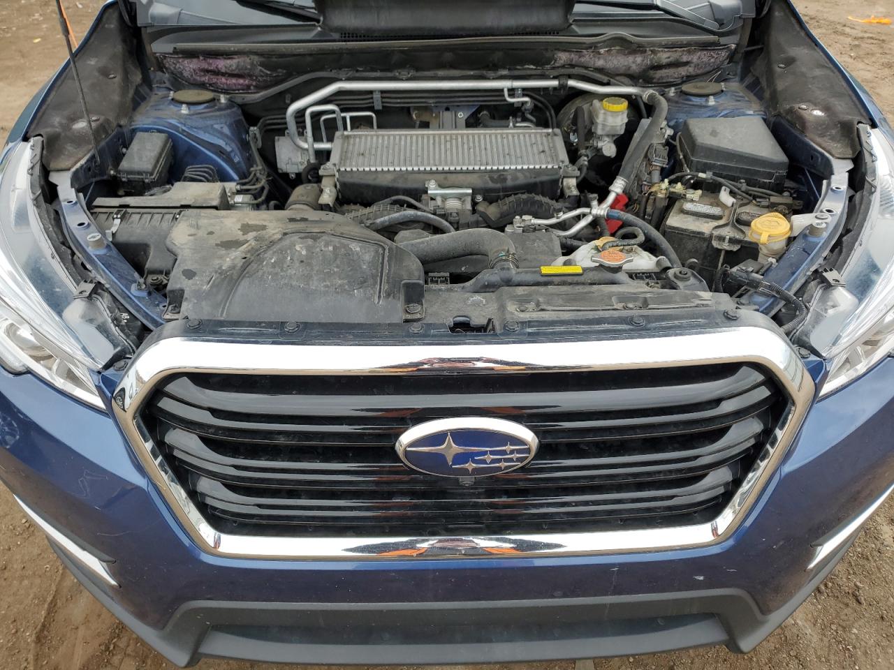 2021 Subaru Ascent - Image 14