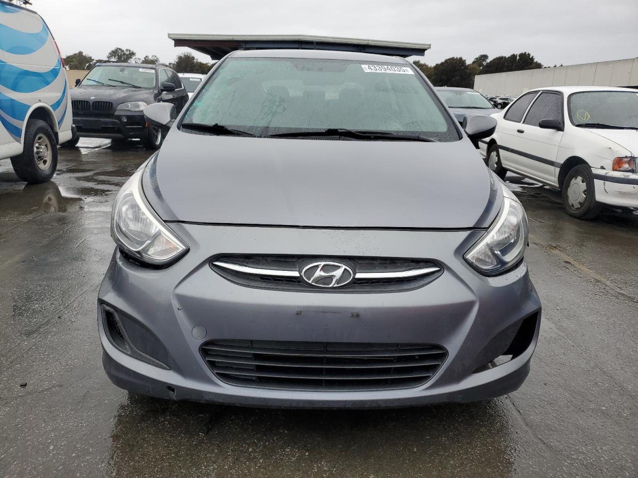 2017 Hyundai Accent - Image 5