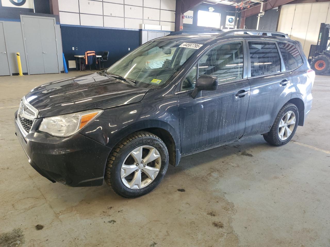 2014 Subaru Forester - Image 1
