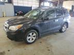 2014 Subaru Forester 2.5I Limited продається в East Granby, CT - Front End