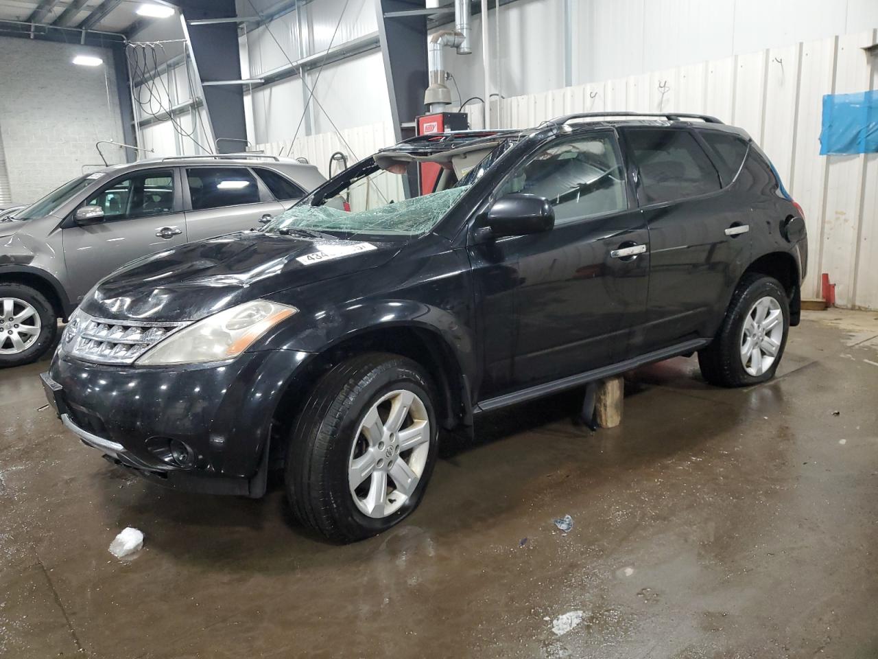 2006 Nissan Murano - Image 1