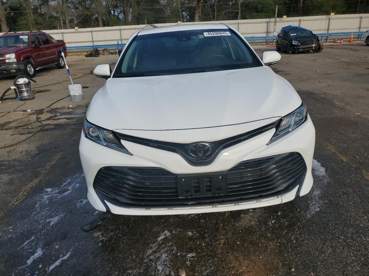 2018 Toyota Camry - Image 5