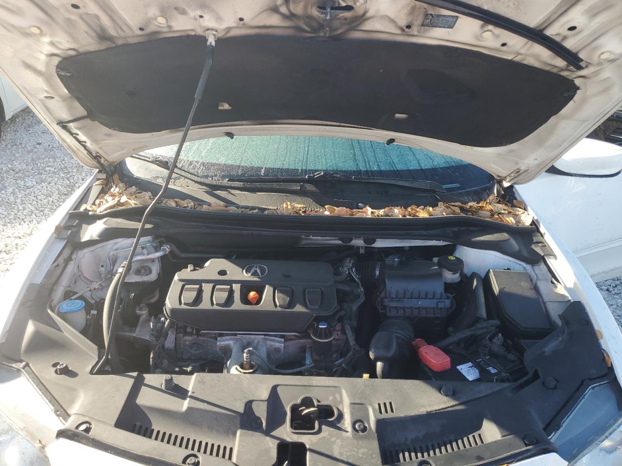 2013 Acura ILX - Image 11